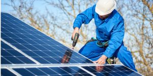 Installation Maintenance Panneaux Solaires Photovoltaïques à Macaye